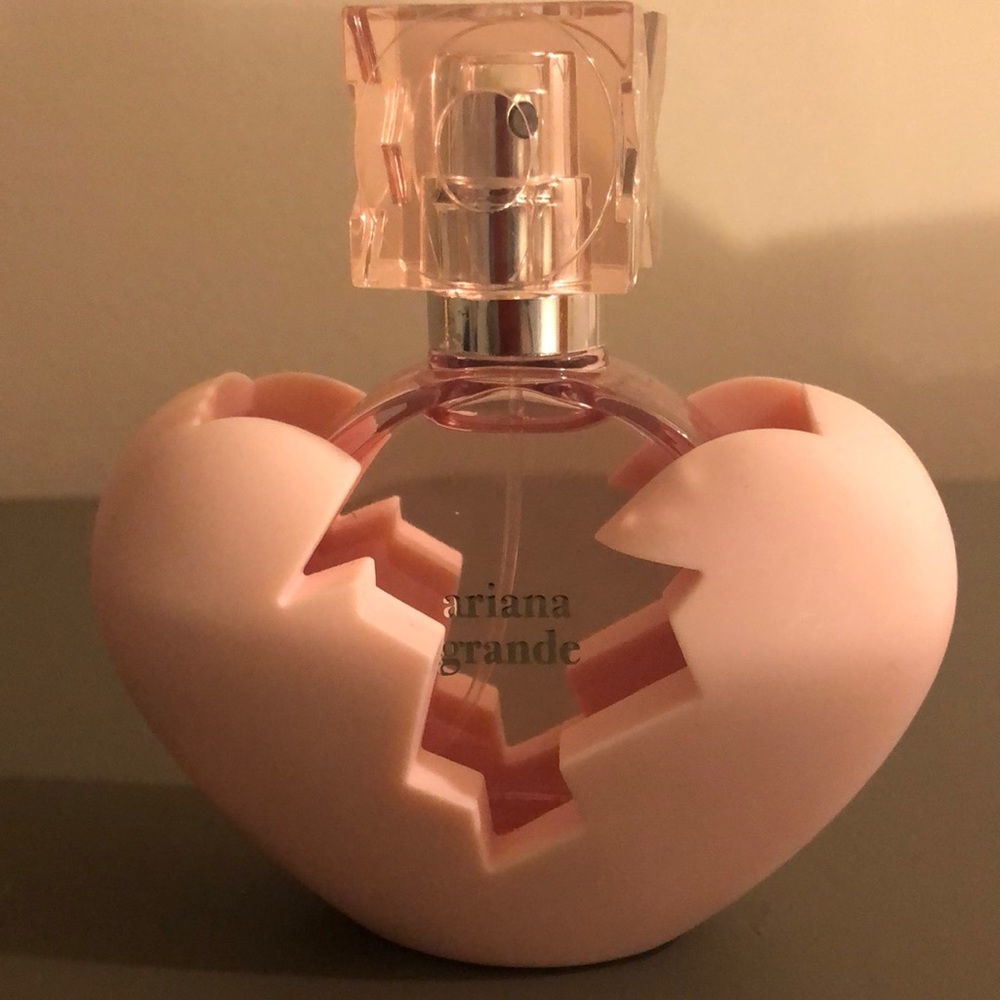 Ariana Grande Thank You Next 💕